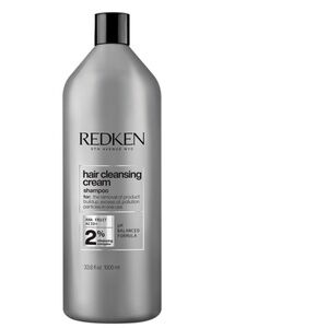 NEW REDKEN Hair Cleansing Cream Clarifying Shampoo